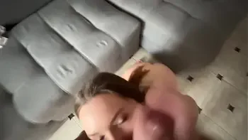 Real hot and hard homemade porn video