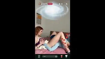 This FORBIDDEN sexual livestream got them PERMANENTLY banned! - Jewelz Blu, Elly Clutch