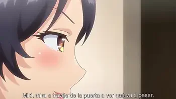 Ikusei - Capitulo 1 (Hentai)