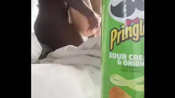 Fucking my bitch in different positions