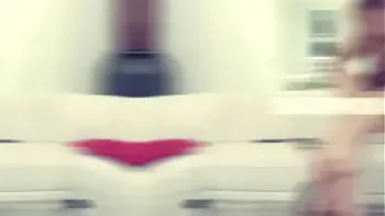 That Sounds INTENSE - Tinyspinner Latina 1ST Time DP