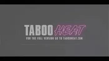 Selina Bentz In Step Daughter Wants To Try Anal For The First Time - Taboo Heat - Luke Longly