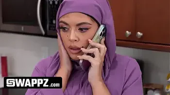 Two Cheated Milfs Take Matters into Their Own Hands and Seduce Their Stepsons - Swappz