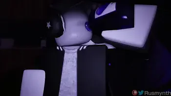 Unas brujas te cogen duro