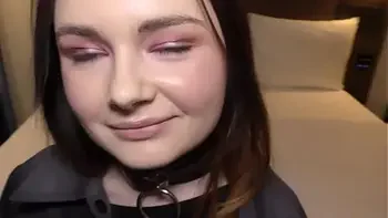 Interracial sex Shy Teen Viven Doll Take First BBC