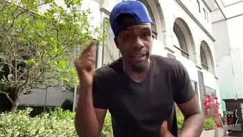 Rome Major Fucks Bootylicious! Kaden Kole Gets Her Ass Spermed!