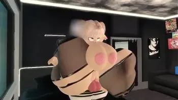 FUN DAY, FUN TIME ;3 (ROBLOX)