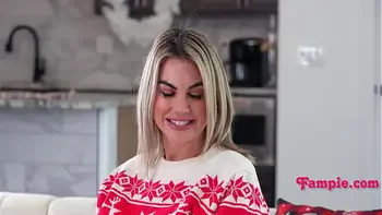 Christmas Morning Family Nightmare | FamPie