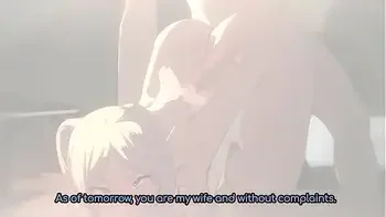 frieren and himmel's latenight honeymoon (IOXAT)