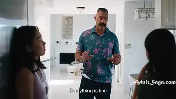 Teens Expose step Dad’s Twisted Twin Obsession... Then...