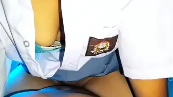 Part 2 Siswi SMA Open BO Ngentot Sampai Crot didalam