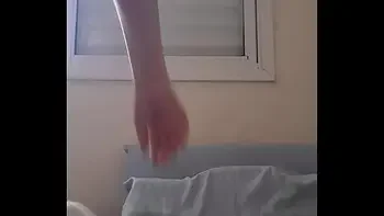 Fetiche   Mãe ensinando a dar banho no filho