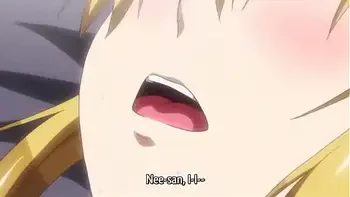 Anime step Brother and sister