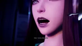 Under the Witch part 6