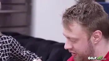 60 year old granny got Banged! - GILFAF