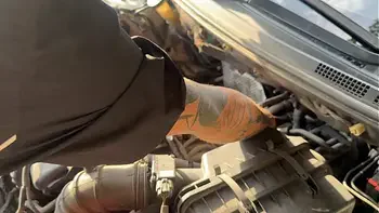 She cheat to Her Boyfriend and Let Me Fuck Her Holes