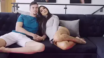 He sucks my pussy and I let him cum in my mouth after fucking me.