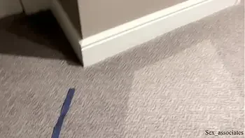 Stepmother and son share a hotel bed