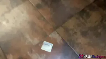 6 Person Group Orgy With BBC Rome Major & Friends