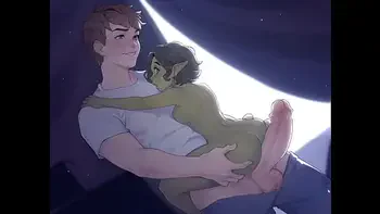 HAREM In Another World [ HENTAI Game ] Ep.22 GIANT COCK for a tiny PETITE PRINCESS !