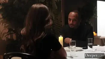 Deeper. Naughty Brat Katie Kush Gets Punished And Dominated