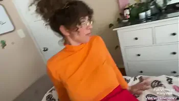 Best Friends Mom Fucks Around With Your Dick