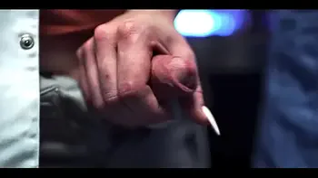 Mad Scientist Freeze Fucks Young Lab Partner - Sexy 18 Year Old Matty Mila Gets Remote Controlled And Squirts