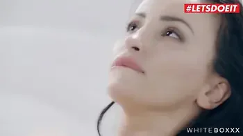 LETSDOEIT - Big Tits Latina Brunette Alyssia Kent Knows To Handle Big Cock In Erotic Sex