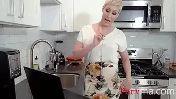 Stepmom wants to address 's porn addiction issue- Ryan Keely