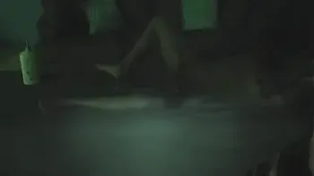 Masseuse Seduces Lesbian Client-Finger Fuck, Vaginal Intercourse. Short Version