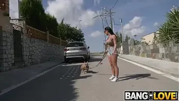 Honey Demon's Ass Is Ready