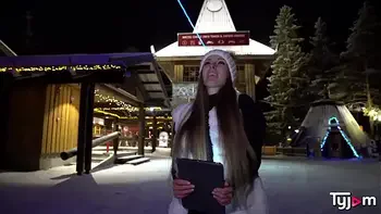 Hot chick Kinuski Kakku from Finland takes anal