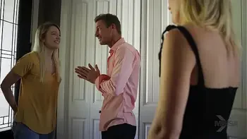 MissaX.com - Pushing Boundaries - Mona Wales  Kenna James