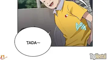 Secret Class w/ Step Mom Part 1