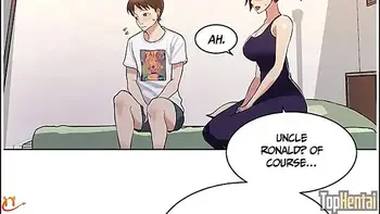 Secret Class w/ Step Mom Part 3