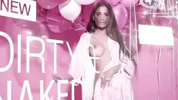 'DIRTY & NAKED' Poonam Pandey New Video 720P