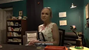 Hot Married Czech Woman Cheating On Her Husband