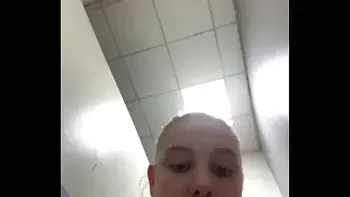 Public masturbate in the gym