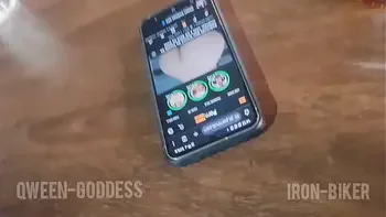 My neighbor came to complain about my videos. ***(SHORT)***