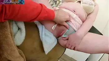 My friend's mom seduced me