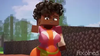 A Minecraft Porn Movie 2025