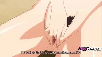 Sex on the beach without a condom - UNCENSORED HENTAI