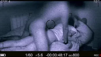 CAUGHT MY STEPDAUGHTER fucking with my best friend