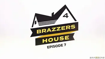 Brazzers House 4: Episode 7 Phoenix Marie, Victoria Cakes, Ryan Reid / Brazzers/ Enter XVPROMO on official site for discount
