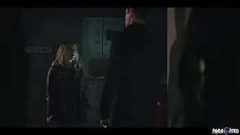 Wild Lesbians Turns Couple Into Sex Slaves - Pussy Eating Blowjob Cumshot & LOTS of Squirt