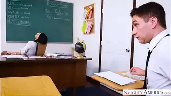 College Professor Takes Out SEX TOY in Class!