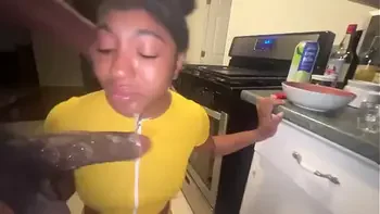 my stepsister is a thot bro family drama with my hot ebony slut omg you suck a good dick