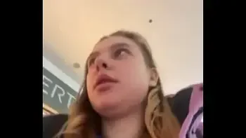 Masturbate in taxi and mall