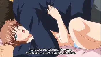 [Gagak Ireng edit] Old man impregnate young Moemi (Hentai)