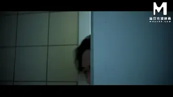 ModelMedia Asia - Night Shift Nurses EP4 - The Ultimate Sexual Training for Sex Slaves